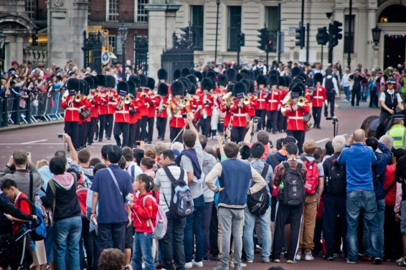 Porodični program engleskog jezika Frances King u Londonu