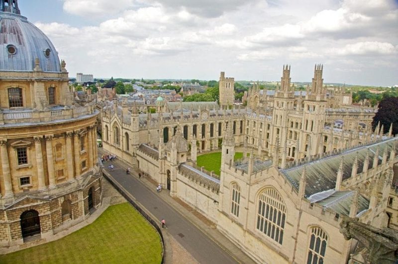 oxford