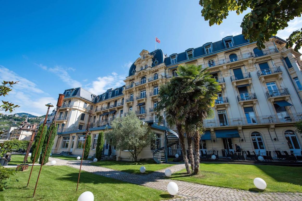 Studije hotelijerstva