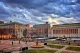 Arhitektura Ivy League kampusa u Njujorku - Columbia University