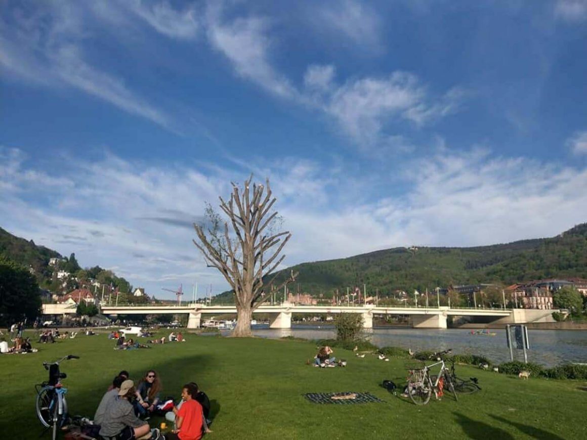 internacionalna škola u Nemačkoj