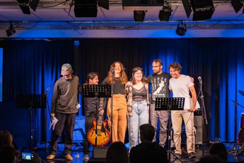 studije muzike
