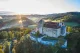 Zamak Schloss Krumbach - internatska škola u okolini Beča