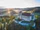 Zamak Schloss Krumbach - internatska škola u okolini Beča