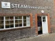 Leighton Park School laboratorija i STEAM program