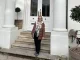 Leighton Park School - u poseti školi