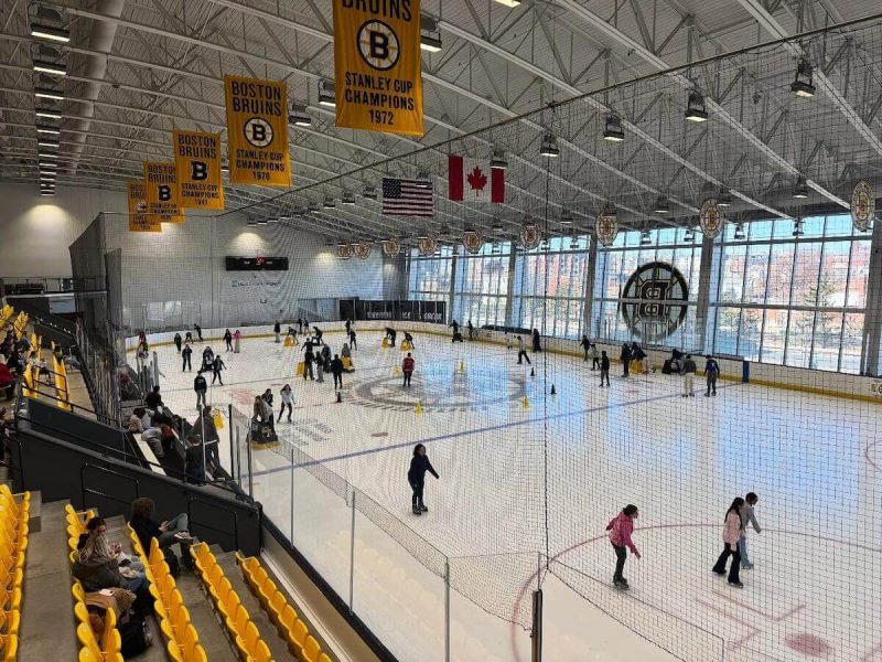 Srednja škola u Bostonu