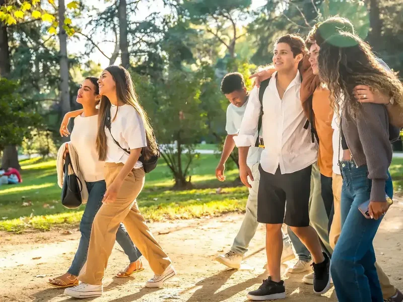 Studenti na Malti - britanski obrazovni sistem