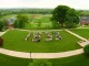 Kampus Suffield Academy - elitna privatna srednja škola u Americi
