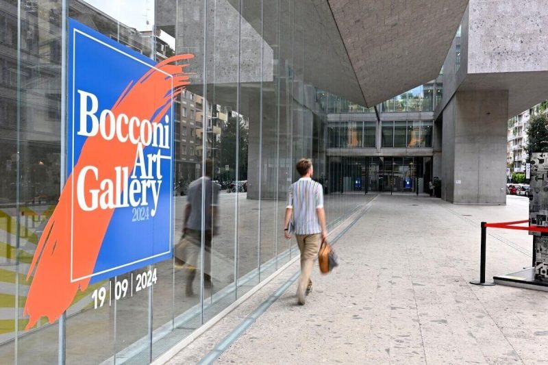Univerzitet Bocconi