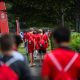 fudbalski kamp Liverpool