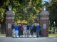 Wilbraham Monson Academy kampus - prestižni internat u Americi